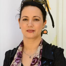 Wafa Thabet Mezghani